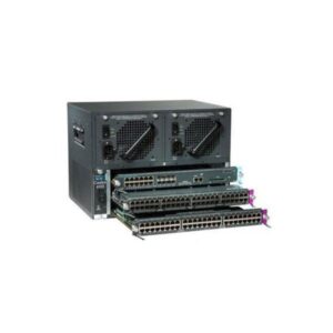 WSC4503ES6L1300 Cisco 4503-e Chassis One 24g