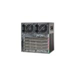 WSC4506ES6L2800 Cisco 4506-E Chassi