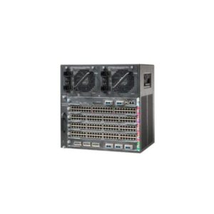 WSC4506ES6L2800 Cisco 4506-E Chassi