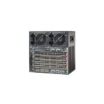 WSC4506ES6L4200 Cisco 4506e Chas2 24Gbps