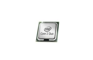 WT421 Dell 3.00GHz 1333MHz FSB 6MB L2 Cache Intel Core 2 Duo