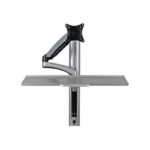 WWSS1327RWTC Tripp Lite Series Adjustable-Height Wall-Mount