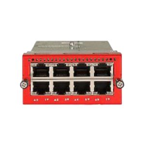 WG8592 WatchGuard Expansion module Gigabit Ethernet x 8
