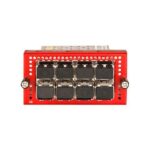 WG8593 WatchGuard Expansion module Gigabit SFP x 8
