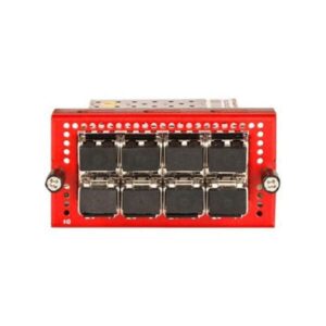 WG8593 WatchGuard Expansion module Gigabit SFP x 8
