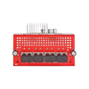 WG8594 WatchGuard Expansion module 10 Gigabit SFP+ x 4