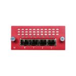 WG9018 WatchGuard 3rd Generation Expansion module 1000Base-T x 4