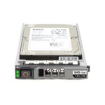 X2K8W Dell 2TB 7200RPM SAS 12Gb/S 3.5-In Hard Drive