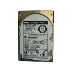 X4FKY Dell 4TB 7200RPM SAS 12Gb/S 3.5-In Hard Drive
