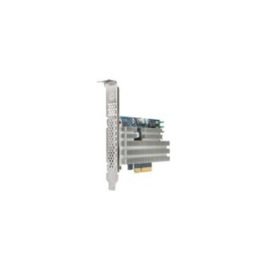 X8U75AA HP Turbo Drive 512GB TLC PCI Express M.2