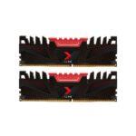 MD32GK2D4320016XR PNY Technologies PNY 32GB 2X16GB XLR8 Gaming