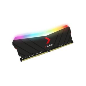 MD8GD4320016XRGB XLR8 RGB DDR4 module 8 GB DIMM 288-pin 3200 MHz / PC4-25600 unbuffered