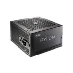 PYLON650B-BKCUS XPG PYLON 650 Watts Power Supply