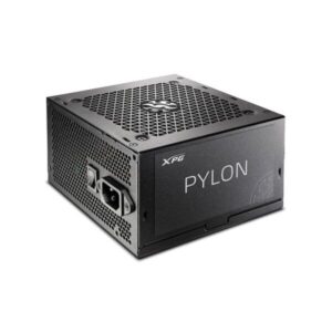 PYLON650B-BKCUS XPG PYLON 650 Watts Power Supply
