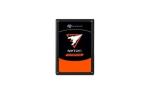 XS1600LE70084 SEAGATE 1.6tb Sas-12gbps 2.5inch Solid State Drive