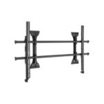 XSM1U Chief Fusion X-Large Micro-Adjustable Fixed TV Mount