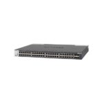 XSM4348CS-100NES NetGear M4300-48x 48 Port 10 Gigabit Managed Switch