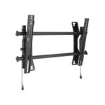 XTM1U Chief Fusion X-Large Micro-Adjustable Tilt Wall Mount