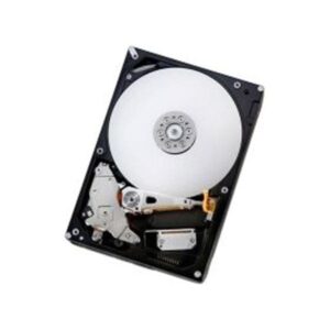 XXPPV Dell 6TB 7200RPM SAS 12Gb/S 3.5-Inch Hard Drive