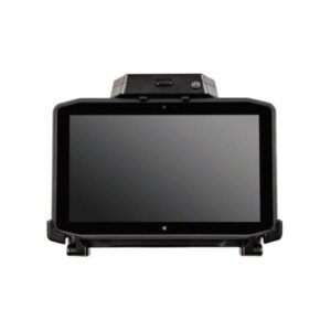 300094 Xplore XSLATE R12-Series Secure Mobile Dock Docking station VGA