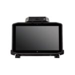 300104 Xplore XSLATE R12-Series Secure Mobile Dock Docking station VGA, HDMI