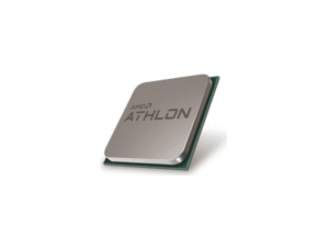YD200GC6FBBOX AMD Athlon Dual core 200GE 3.2GHz