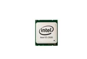 YMNFT Dell 2.00GHz 8.00GT/s QPI 20MB L3 Cache Intel Xeon E5-2650