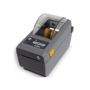 ZD4A022-D01M00EZ Zebra Direct Thermal Printer ZD41 1203 dpi, USB, USB Host, Modular Connectivity Slot