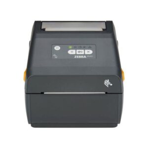 ZD4A042-D01E00EZ Zebra ZD400 Series ZD421 B/W direct thermal label printer