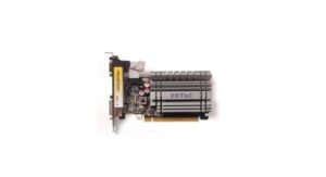 ZT-71115-20L GeForce® GT 730 4GB Zone Edition