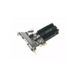 ZT-71304-20L Zotac GeForce GT 710 Graphic Card 954 MHz Core 1GB DDR3 SDRAM