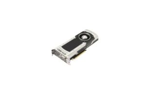 ZT-90501-10P Zotac GeForce GTX 980 Ti Graphic Card