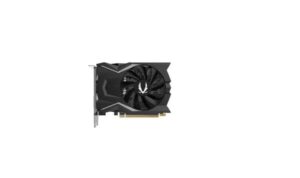 ZT-T16500F-10L ZOTAC GAMING GeForce GTX 1650 OC