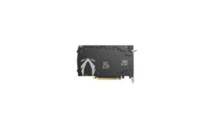 ZT-T20600K-10M ZOTAC GAMING GeForce RTX 2060