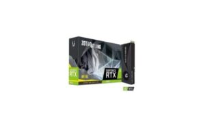 ZT-T20700A-10P ZOTAC GAMING GeForce RTX 2070 Blower