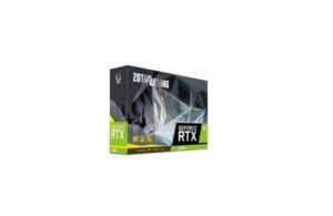 ZT-T20800G-10P ZOTAC GAMING GeForce RTX 2080
