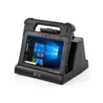300148 Zebra Office Dock with Battery Charger for L10 Rugged Tablet