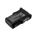BTRY-MC93-STN-01 Zebra PowerPrecision Plus Handheld Battery Li-Ion 7000 mAh