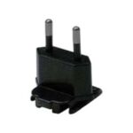 CN-000803-08 Zebra BRAZIL ADAPTER CLIP FOR POWER SUPPLY