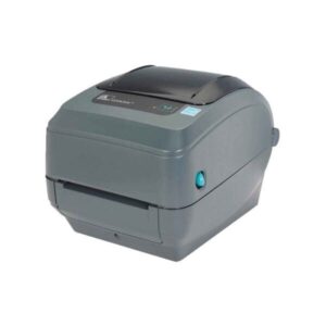GX43-102510-000 Zebra GX Series GX430t Label printer B/W