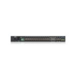 MGS3520-28F Zyxel 28-Port Metro Switch 24x SFP 4x Combo AC
