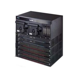 MS7206-48POE Zyxel MS-7206 48-Ports Modular Switch