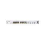 NSW200-28P Zyxel Nebula Switch 28 ports Managed Rack-mountable