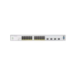 NSW200-28P Zyxel Nebula Switch 28 ports Managed Rack-mountable