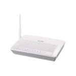 P2612HW Zyxel Wireless Router IEEE 802.11b/g 1 x Antenna