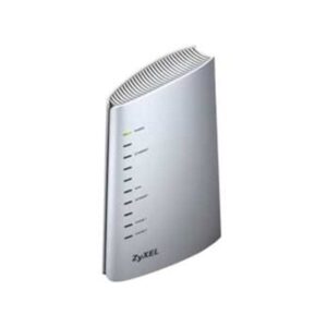 P663HN-51 Zyxel Wireless Router IEEE 802.11n 2 x Antenna