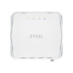 VMG4005-B50B ZYXEL VDSL2 17a Bonding and 35b Gigabit Ethernet