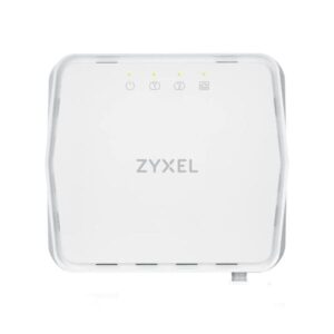VMG4005-B50B ZYXEL VDSL2 17a Bonding and 35b Gigabit Ethernet