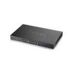 XGS1930-28 Zyxel Switch 28 ports Smart Rack-mountable