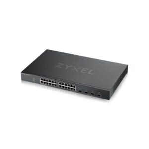 XGS1930-28 Zyxel Switch 28 ports Smart Rack-mountable